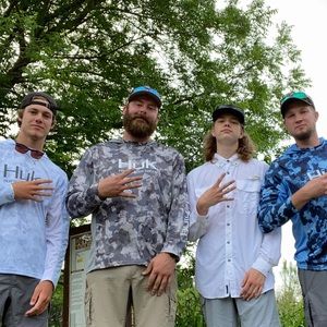 Meet your Posher, Skyler